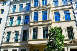Eleganz im Belgischen Viertel: Stilvolle Altbauwohnung in denkmalgeschütztem Gründerzeithaus – Die vollständige Adresse der Immobilie erhältst du vom Anbieter., 50672 Neustadt/Nord, Köln – Vorschaubild 2