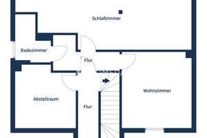 Wohnraum für Generationen: Großzügiges Haus mit Garage und weitläufigem Gartenareal in Trier  – Die vollständige Adresse der Immobilie erhältst du vom Anbieter., 54296 Irsch, Trier – Vorschaubild 28