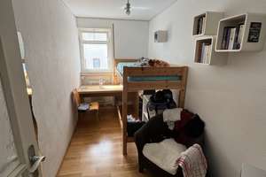 Unmöblierte 4-Zimmer-Wohnung perfekt für Familien – 70192 Mönchhalde, Stuttgart – Vorschaubild 3