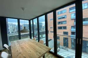 HafenCity-Wohnung mit 1 Schlafzimmer  in der Speicherstadt – Die vollständige Adresse der Immobilie erhältst du vom Anbieter., 20457 HafenCity, Hamburg – Vorschaubild 2