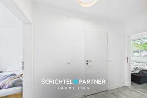 Mahndorf | Sehr gut geschnittene 3-Zimmer Wohnung mit Loggia und Parkplatz – Bremen – Vorschaubild 7