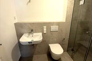 3-Zimmer mit großer Terrasse und 300 m² Privatgarten – Krügerstraße 24, 12307 Lichtenrade, Berlin – Vorschaubild 4