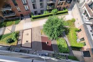 Über den Dächern von Kiel, traumhafte ETW, 2,5 Zi., Balkon in zentraler Citylage - seniorengerecht - – Schlossplatz 4, 24103 Altstadt, Kiel – Vorschaubild 15