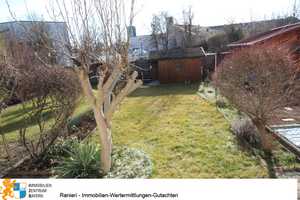 Reihenmittelhaus in Neutraubling voll unterkellert mit Garten und Terrasse – Egerlandstr. 11, 93073 Regensburg (Kreis) – Vorschaubild 7