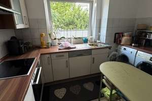 Charmante Dreizimmerwohnung mit schönem Balkon – Brühler Straße 228 a, 50968 Raderthal, Köln – Vorschaubild 7