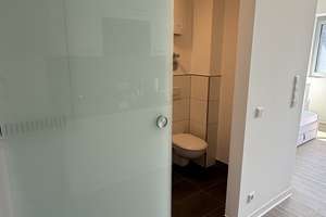 Modernes möbliertes City-Apartment in Frankfurt-Niederrad – Lyoner Straße 11, 60528 Niederrad, Frankfurt am Main – Vorschaubild 6