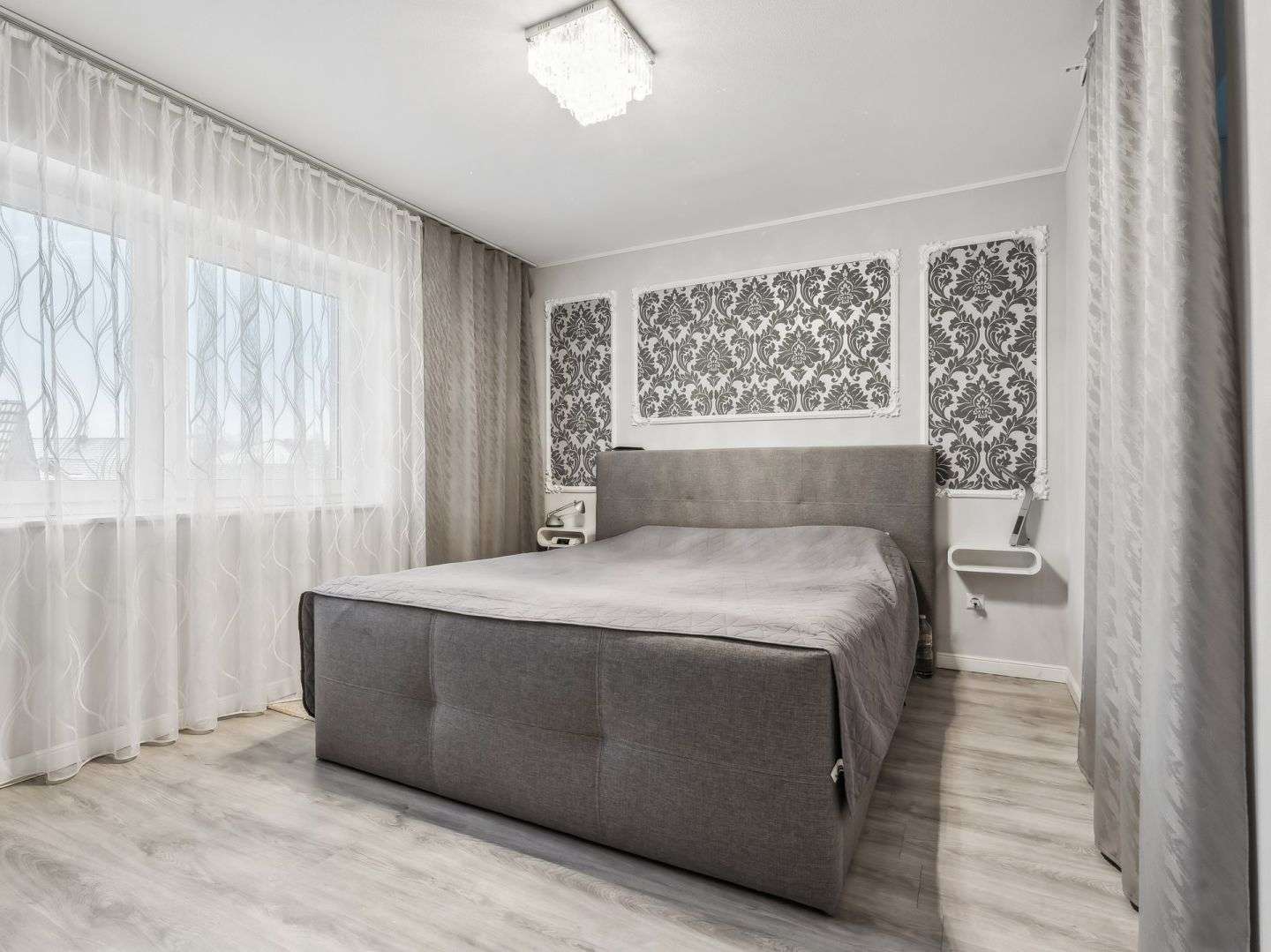 Immobilie in Metelen - Freistehendes Einfamilienhaus in zentraler, ruhiger Lage von Metelen - Bild 4