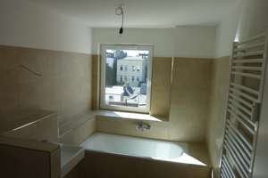 Außergewöhnliches Penthouse mit Dachterrasse und Weitblick – Grindelallee 29, 20146 Rotherbaum, Hamburg – Vorschaubild 16