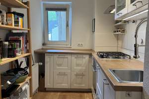 Charmante Altbauwohnung im Herzen von Dortmund (Nähe Kreuzviertel) – Chemnitzer Straße X, 44139 Ruhrallee, Dortmund – Vorschaubild 5
