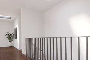 SPECIAL OFFER: ERSTBEZUG im EIGENEN TOWNHOUSE: 4-Zi, 3 Etagen, TERRASSE + GARTEN – Berlin – Vorschaubild 23