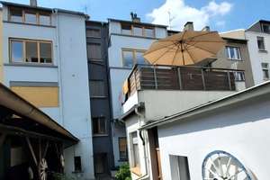 *TOP KAPITALANLAGE AUS PRIVATBESITZ! 7 WE + 7 Garagen, Dortmund!* – 44145 Borsigplatz, Dortmund – Vorschaubild 9