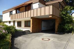 Provisionsfreier Bungalow mit Einliegerwohnung in BC - Mittelberg – Die vollständige Adresse der Immobilie erhältst du vom Anbieter., 88400 Biberach an der Riß – Vorschaubild 1