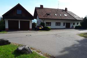 2-Familien-Haus mit ELW + Doppelgarage in Laufenburg (Baden) – Die vollständige Adresse der Immobilie erhältst du vom Anbieter., 79725 Laufenburg (Baden) – Vorschaubild 8