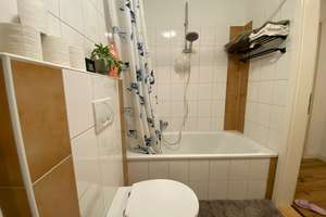 Nachmieter gesucht für schöne zentrale  Wohnung  – Mettmanner Straße 7, 40233 Flingern Süd, Düsseldorf – Vorschaubild 2