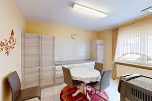 Charmante 2-Zimmer-Wohnung mit Gartennutzung in bester Lage Friesenheims – 67063 Friesenheim, Ludwigshafen am Rhein – Vorschaubild 3
