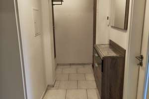AB 01.10.2026 frei! 1-Zimmer Wohnung in Leverkusen Opladen – Die vollständige Adresse der Immobilie erhältst du vom Anbieter., 51379 Opladen, Leverkusen – Vorschaubild 8