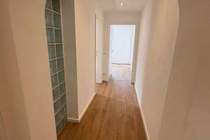Kernsanierte Erdgeschosswohnung – 76307 Karlsbad – Vorschaubild 5