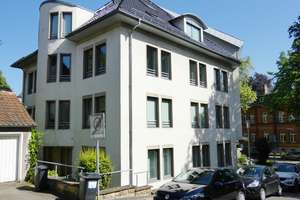 Repräsentative Büro-/Wohn-Einheit im Zentrum – Die vollständige Adresse der Immobilie erhältst du vom Anbieter., 33604 Mitte, Bielefeld – Vorschaubild 12