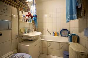 Bald bezugsfrei: Helle Zweizimmerwohnung nahe Mittellandkanal in Hannover zu verkaufen! – Die vollständige Adresse der Immobilie erhältst du vom Anbieter., 30177 List, Hannover – Vorschaubild 11