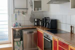 Großzügiges Wohnen in Ledeburg: 5,5-Zimmer-Wohnung mit Balkon – Sommerfeldstr. 15, 30419 Ledeburg, Hannover – Vorschaubild 11