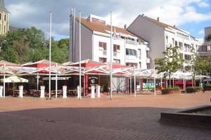 Helle 2-Zimmer-Wohnung mit Dachterrasse in der Nähe der Saarbrücker City *direkt vom Vermieter* – Malstatter Markt 3, 66115 Malstatt, Saarbrücken – Vorschaubild 8