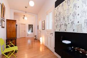 Luxuriöse 6-Zimmer-Wohnung in Bestlage – Die vollständige Adresse der Immobilie erhältst du vom Anbieter., 1277 Striesen-Ost, Dresden – Vorschaubild 21