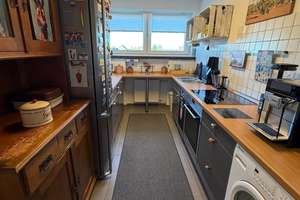 Schöne 4 Zimmerwohnung in Leverkusen Hitdorf – 51371 Hitdorf, Leverkusen – Vorschaubild 14