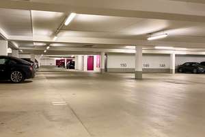 Mit Balkon, Einbauküche und Fahrstuhl! – Albert-Einstein-Straße 47, 49076 Westerberg, Osnabrück – Vorschaubild 8