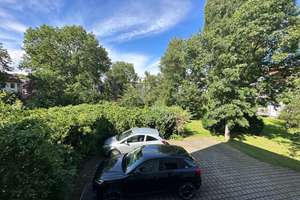 Wohnen im Grünen mit Terrasse, Stellplatz im Herrenkrug nahe der FH – 39114 Herrenkrug, Magdeburg – Vorschaubild 22