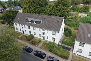 Dachgeschoss Perle, vermietete-38,5m² -ETW  , Ihre Kapitalanlage wartet! – 45307 Leithe, Essen – Vorschaubild 23