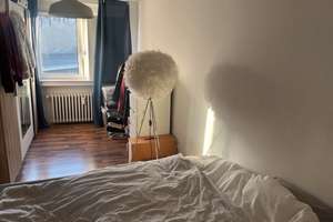 Helle 2-Zimmer Wohnung in zentraler Lage Düsseldorfs – Worringer Straße 53, 40211 Stadtmitte, Düsseldorf – Vorschaubild 4