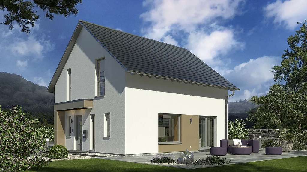 Immobilie in Göllheim - 30 minutes from Ramstein - Bild 0