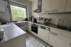 Waldheim: Wohnung über 2 Ebenen mit Garten und Garage – Die vollständige Adresse der Immobilie erhältst du vom Anbieter., 30519 Seelhorst, Hannover – Vorschaubild 14