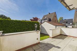 Bielefeld-Gellershagen: Bezugsfreies Dreifamilienhaus am Bultkamp Park | ca. 238 m² Wfl. | 3x Garage – Die vollständige Adresse der Immobilie erhältst du vom Anbieter., 33613 Schildesche, Bielefeld – Vorschaubild 8