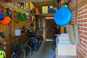 Gepflegtes 6-Zimmer Einfamilienhaus mit Garage in Ganderkesee – Delmestraße 62, 27777 Ganderkesee – Vorschaubild 6