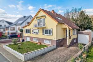 Großzügiges EFH mit individueller, durchdachter Ausstattung und einer Besonderheit!! – Die vollständige Adresse der Immobilie erhältst du vom Anbieter., 65558 Gückingen – Vorschaubild 2