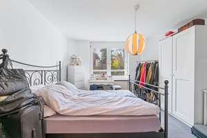 2-ZI-ETW mit Terrasse - idealer Start in´s Eigenheim – Die vollständige Adresse der Immobilie erhältst du vom Anbieter., 70376 Münster, Stuttgart – Vorschaubild 6