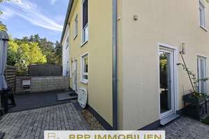 Moderne Doppelhaushälfte mit Salzwasserpool & West-Garten – exklusives Wohnen bei Unterschleißheim – Die vollständige Adresse der Immobilie erhältst du vom Anbieter., 85716 Unterschleißheim – Vorschaubild 29