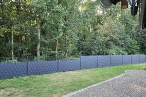 Schönes Haus in traumhafter Wohnlage direkt am Baerler Busch – Heesbergstraße 17, 47199 Baerl, Duisburg – Vorschaubild 3
