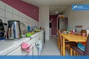 Ruhige 2-Zimmerwohnung mit schönem Ausblick – Die vollständige Adresse der Immobilie erhältst du vom Anbieter., 48167 Gremmendorf-West, Münster – Vorschaubild 7