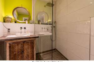Schöne Wohnung über 2 Ebenen im Bremer Viertel – Die vollständige Adresse der Immobilie erhältst du vom Anbieter., 28203 Steintor, Bremen – Vorschaubild 10