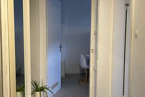 Schöne, helle 2-Zimmer-Wohnung in Karlsruhe-Mühlburg – Kaiserallee 74, 76185 Mühlburg, Karlsruhe – Vorschaubild 6