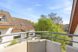 Exklusive Dachgeschosswohnung mit großer Dachterrasse und Weitblick im Dachswald – Die vollständige Adresse der Immobilie erhältst du vom Anbieter., 70569 Dachswald, Stuttgart – Vorschaubild 21