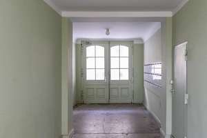 Attraktive 2-Zimmer-Wohnung als Investition nahe dem Lietzensee in einem schönen Altbau! (vermietet) – Sophie-Charlotten-Straße 46, 14059 Charlottenburg, Berlin – Vorschaubild 11