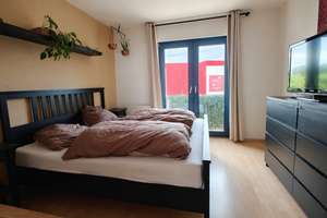 Gemütliche 2-Zimmer-Wohnung in Mönchengladbach – Burggrafenstraße 101, 41061 Westend, Mönchengladbach – Vorschaubild 5
