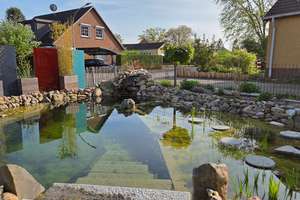 Bungalow mit eigenem Schwimmteich?
- Zu kaufen! In 23847 Pölitz - – Die vollständige Adresse der Immobilie erhältst du vom Anbieter., 23847 Pölitz – Vorschaubild 30