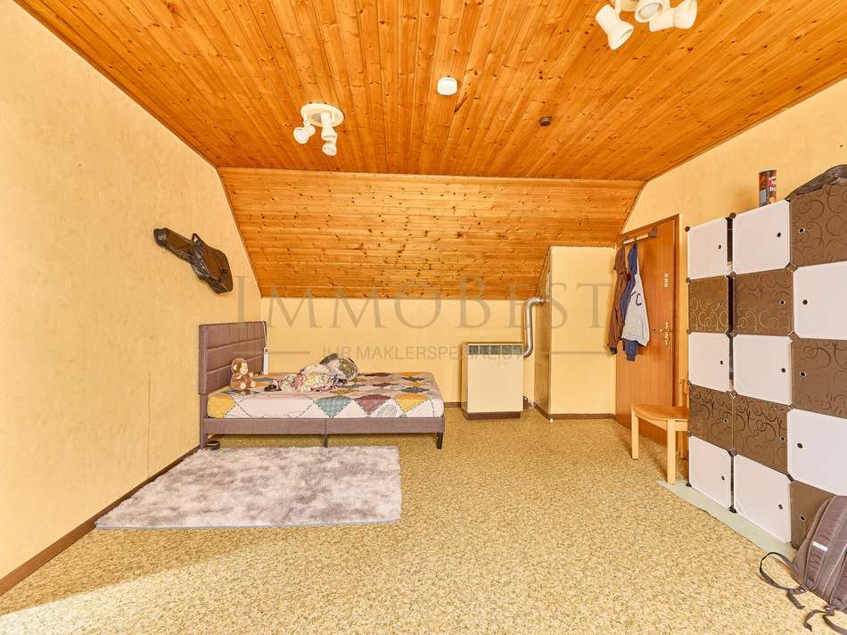 Zimmer 2 - Haus 1