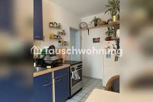 Tauschwohnung: Hellen Zwei-Zimmerwohnung in bester Lage – Die vollständige Adresse der Immobilie erhältst du vom Anbieter., 50674 Neustadt/Süd, Köln – Vorschaubild 3