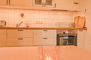 Gepflegtes Einfamilienhaus mit idyllischem Garten und Stellplatz – Ahrweiler (Kreis) – Vorschaubild 12