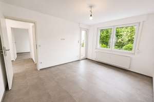 Kernsanierte 3-Zimmer-Erdgeschosswohnung mit Balkon & Gartennutzung in Duisburg-Duissern – Heckenstraße 16, 47058 Duissern, Duisburg – Vorschaubild 6